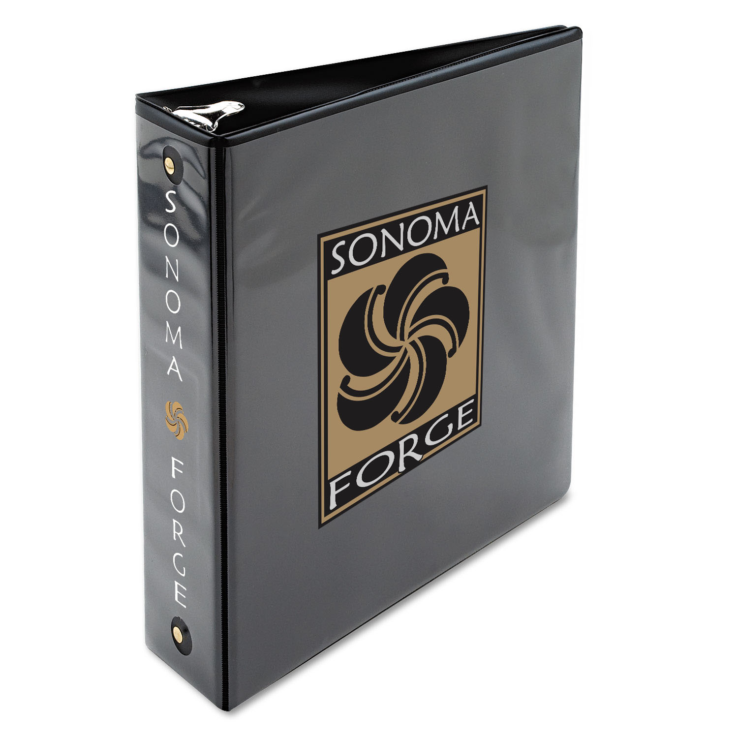 binder